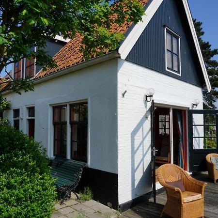 Lovely Holiday Home In Hindeloopen Esterno foto