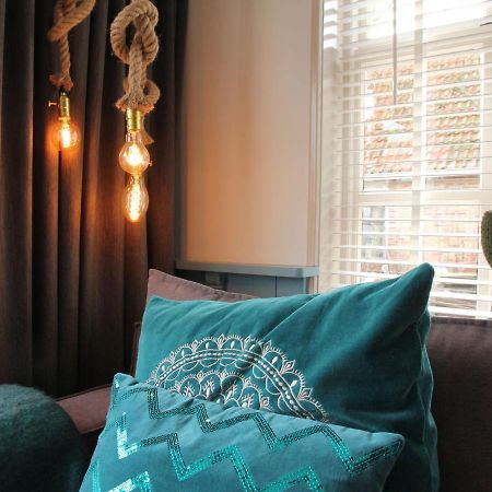 Lovely Holiday Home In Hindeloopen Esterno foto