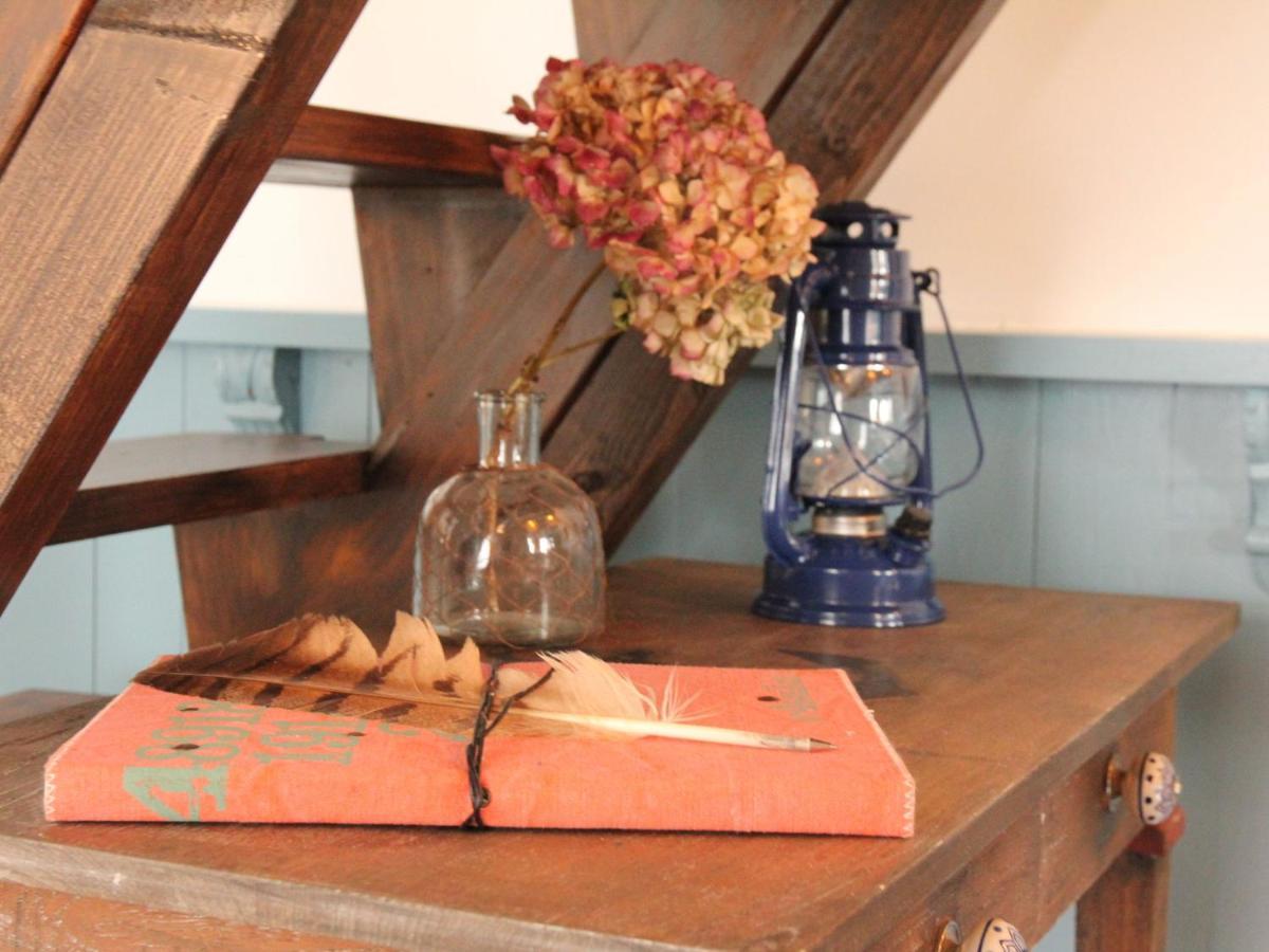 Lovely Holiday Home In Hindeloopen Esterno foto